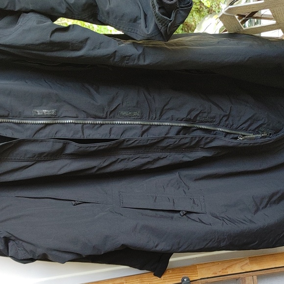 Women coat, winter jacket, vest - Picture 6 of 8